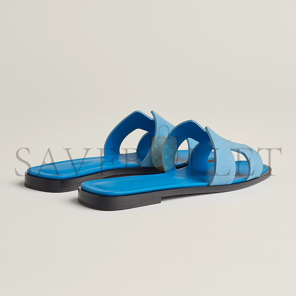 HERMES ORAN SANDAL H221208ZJT355